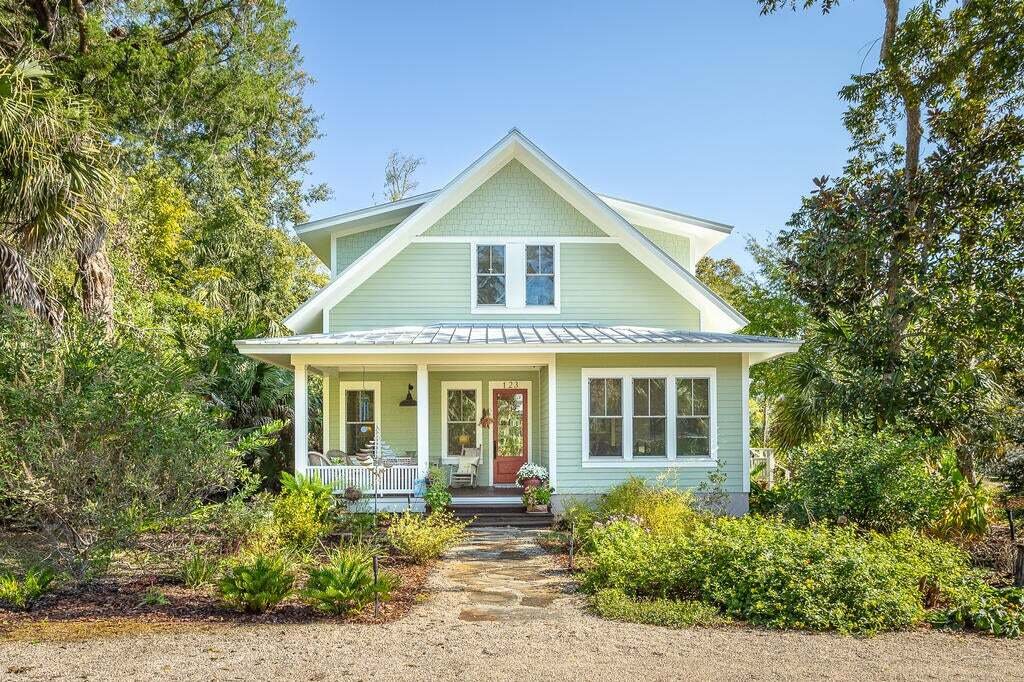 Casa a Apalachicola, Florida, Stati Uniti 1 - 19130823