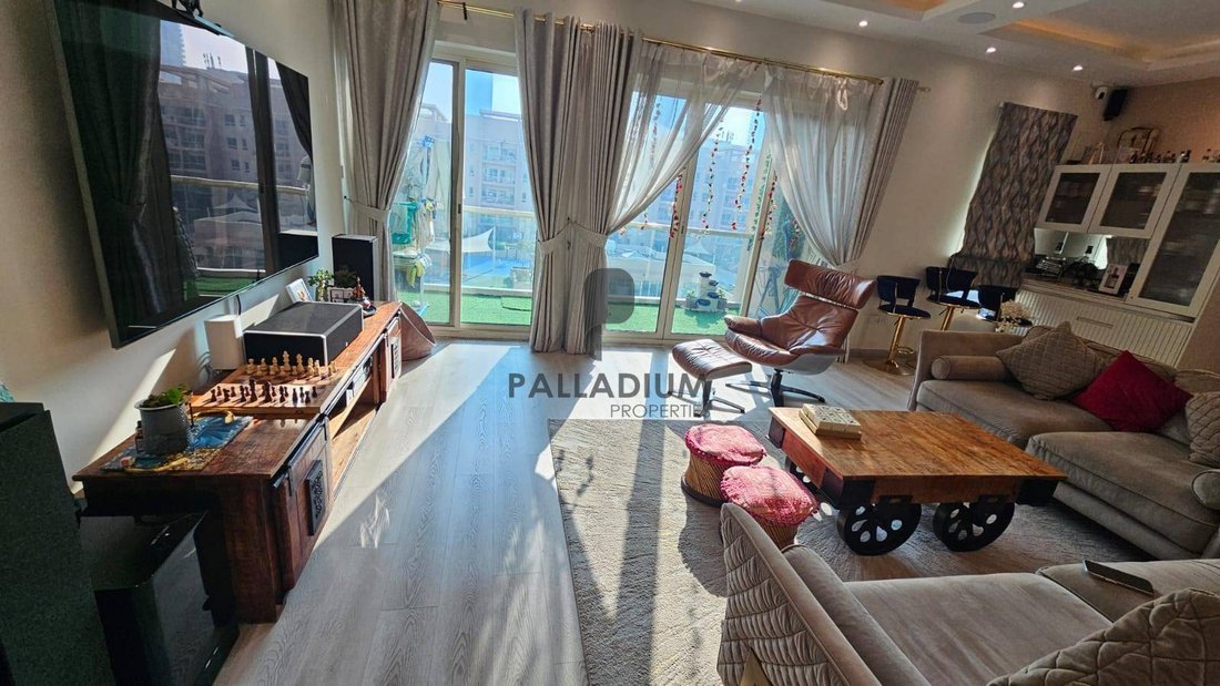Apartment in Al Thanyah 3, Al Thanyah, Dubai 2 - 19131012