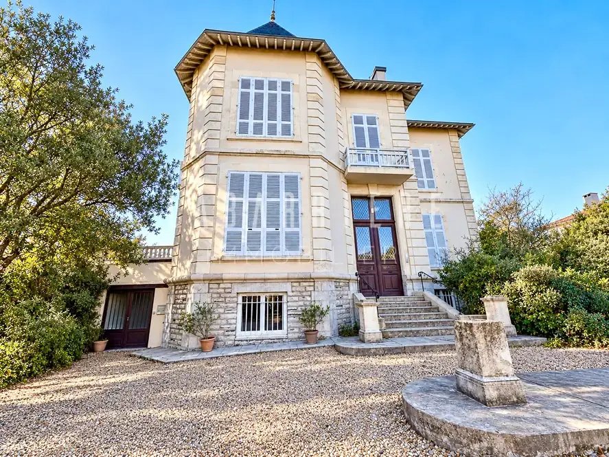 Wohnung in Saint Martin-Cité des Fleurs, Biarritz, Frankreich 1 - 19129076