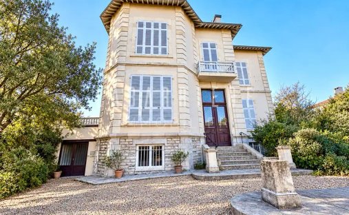 Appartamento a San Martino-Città dei Fiori, Biarritz, Francia 1