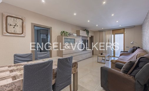 Apartment in Nou Barris, Barcelona, Spain 1