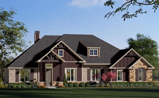 Casa a Pecan Hill, Texas, Stati Uniti 1