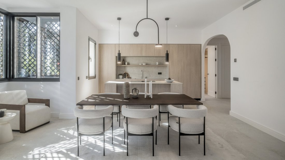Wohnung in Sierra Blanca, Marbella, Spanien 4 - 19124617