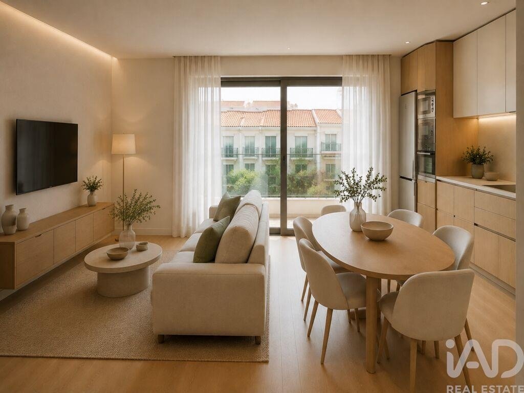 Apartamento en Atouguia da Baleia, Distrito de Leiria, Portugal 4 - 19129456