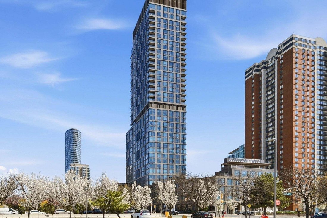 Condominio a Hoboken, New Jersey, Stati Uniti 1 - 19120812
