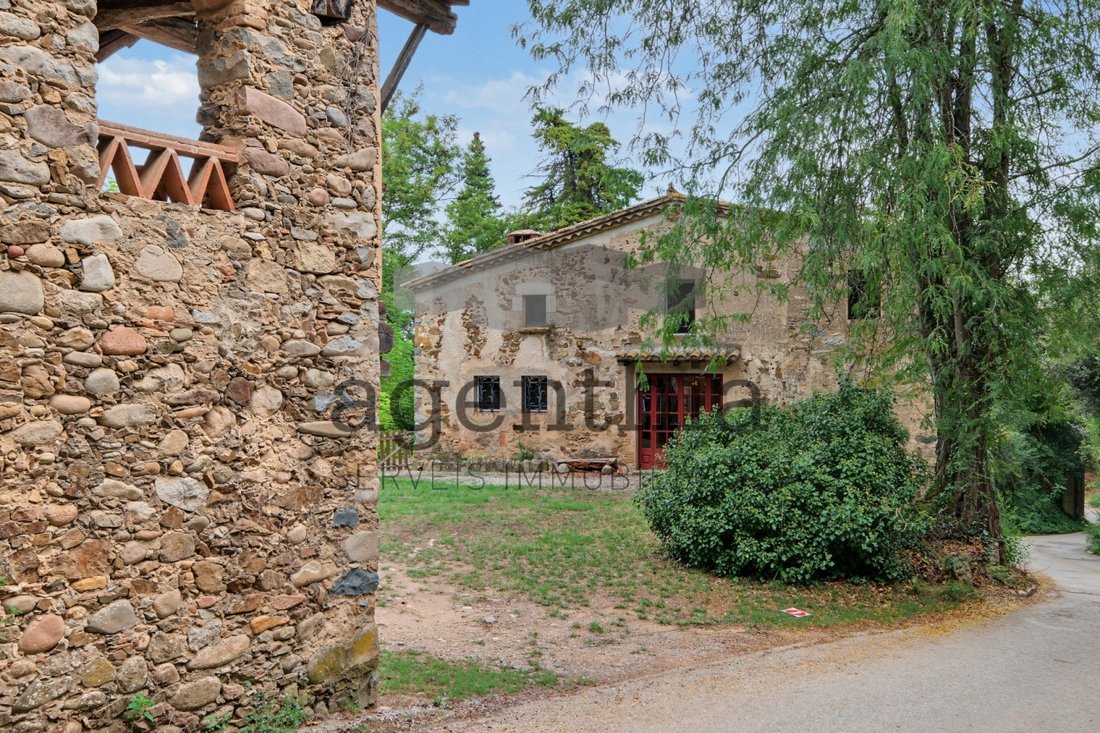 Chalet à Sant Gregori, Catalogne, Espagne 4 - 19122340