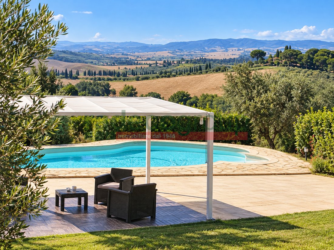 Villa à Centro Storico, Livourne, Toscane 1 - 19124709