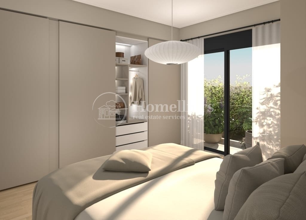 Appartamento a Papagou, Attica, Grecia 5 - 19122190