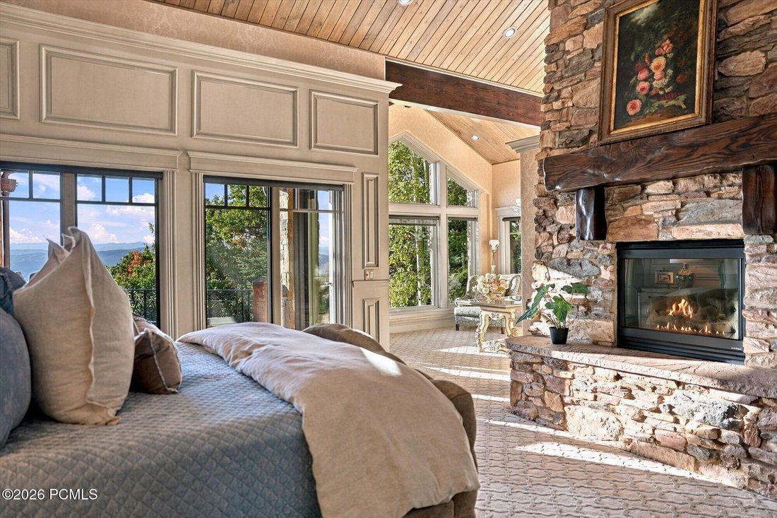 Casa a Park City, Utah, Stati Uniti 4 - 19136196