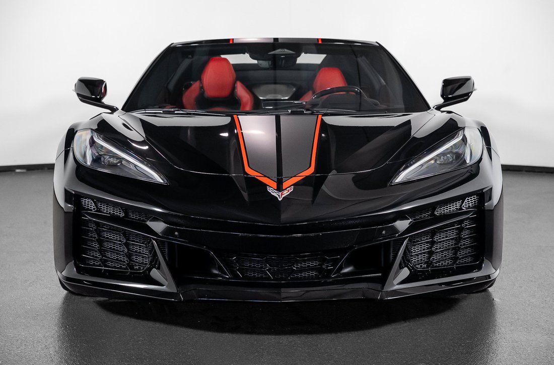 Cabriolet in Pompano Beach, FL, United States 5 - 19131007