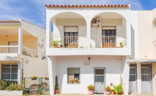Villa à Montenegro, Algarve, Portugal 1