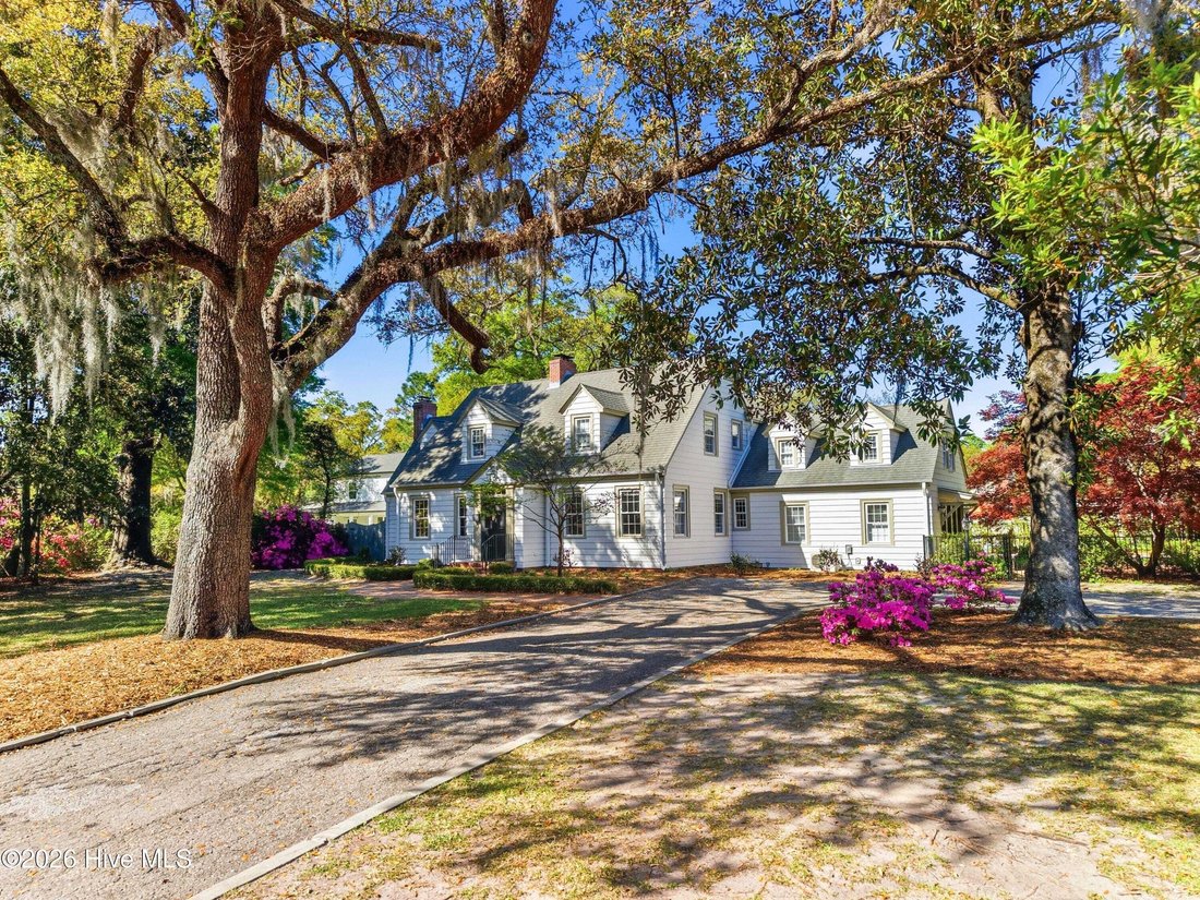 House in Wilmington, North Carolina, United States 3 - 19133250