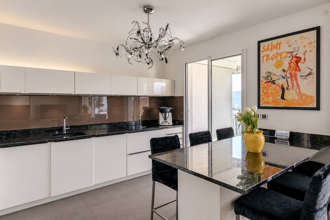 Appartamento a Endoume, 7e Arrondissement, Marsiglia 5 - 19132469