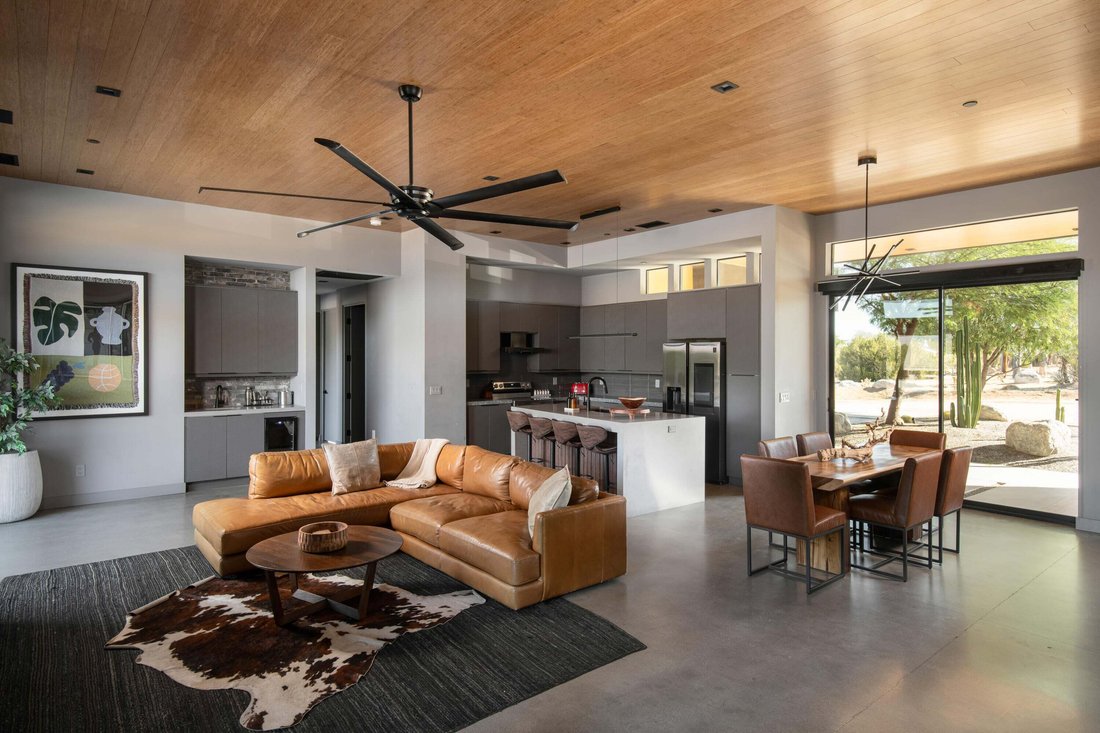 House in Yucca Valley, California, United States 4 - 19130696