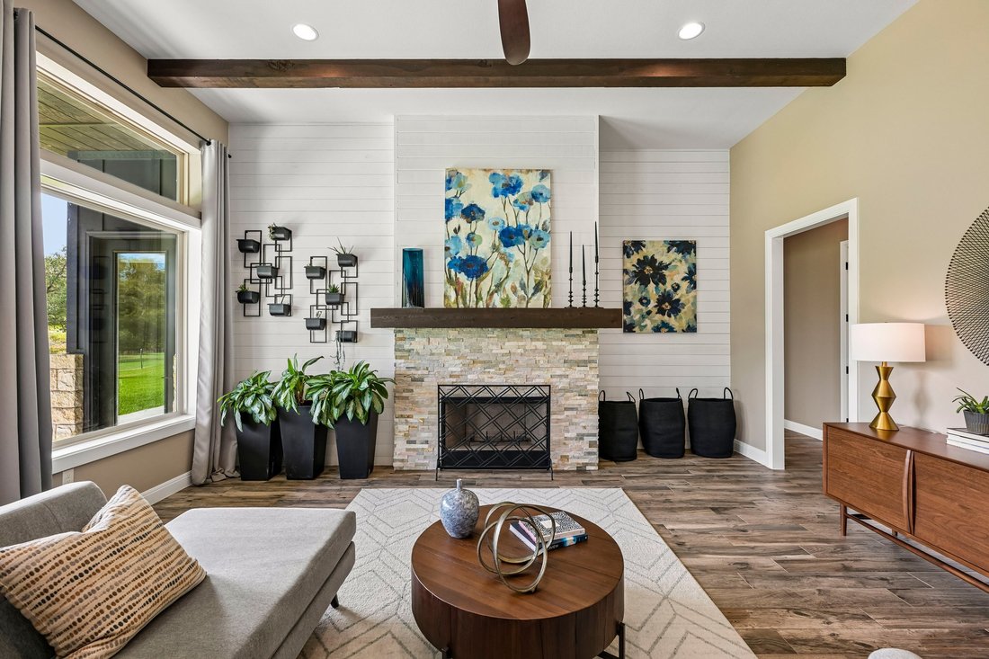 House in Liberty Hill, Texas, United States 5 - 19132724