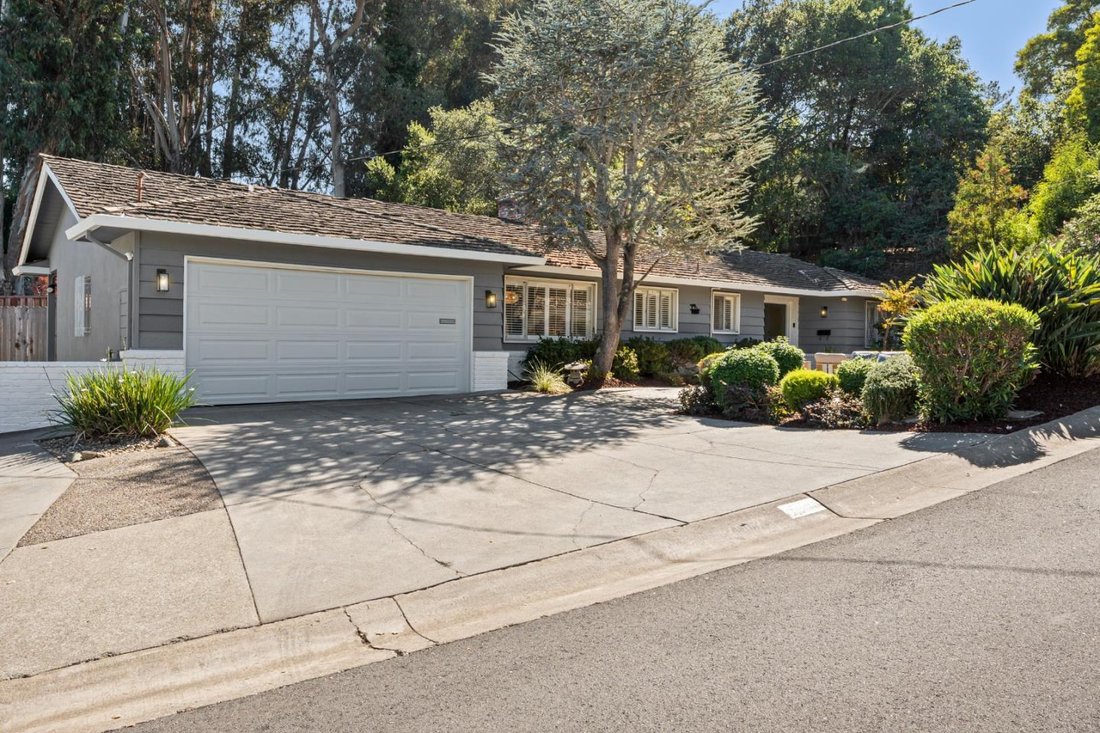 House in San Mateo, California, United States 5 - 19125073