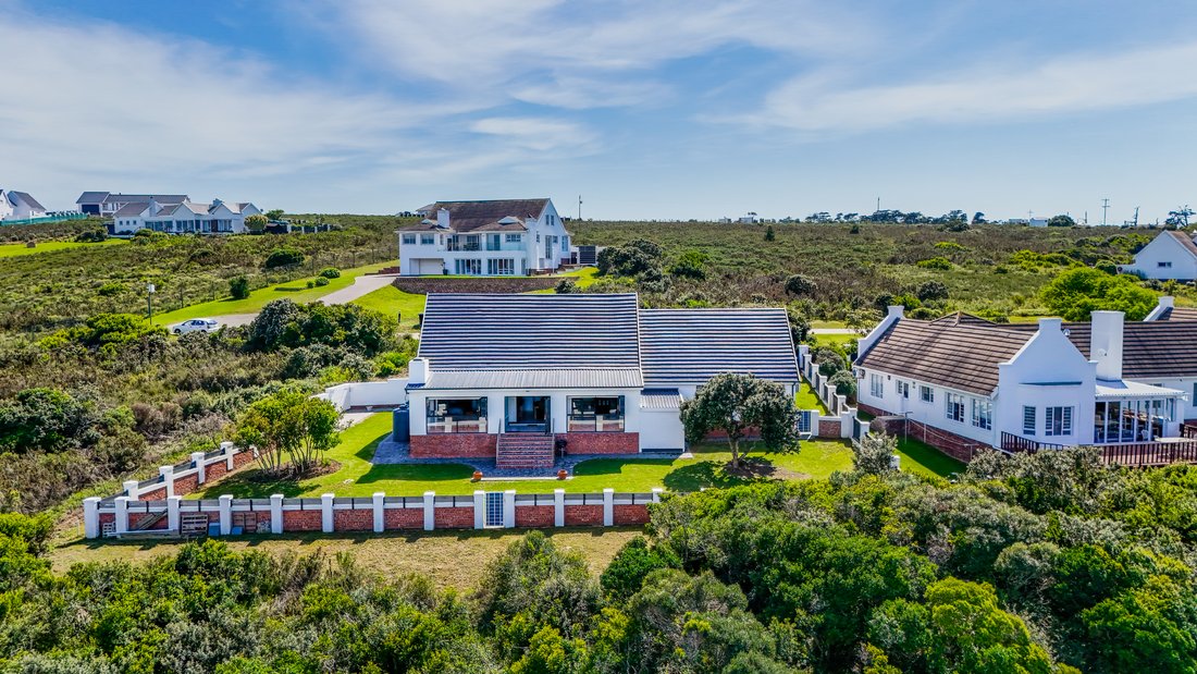 Country House in Kouga Local Municipality, Eastern Cape, South Africa 3 - 19135133