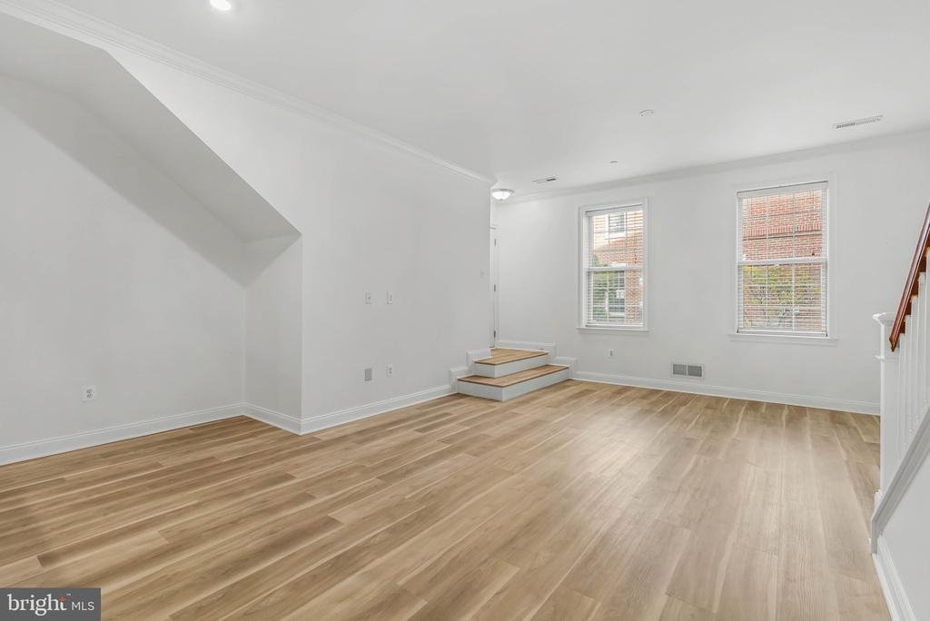 Townhouse en Filadelfia, Pensilvania, Estados Unidos 3 - 19123438