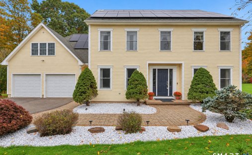 Casa en Durham, Connecticut, Estados Unidos 1