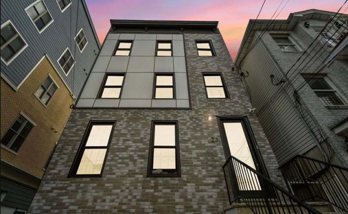 Jersey City, New Jersey, United States 1
