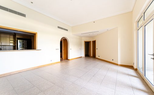 Appartement en Al Safouh Deuxième, Al Safouh, Doubaï 1