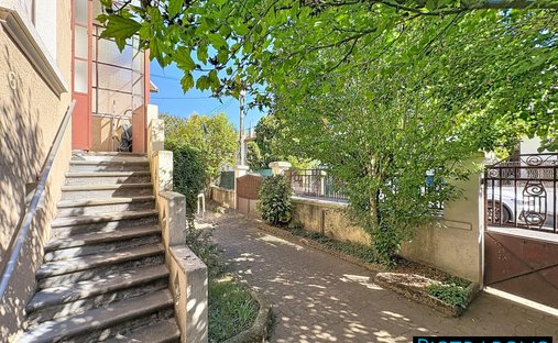 Haus in Monplaisir-Le Bachut, Lyon 8ème, Lyon 1