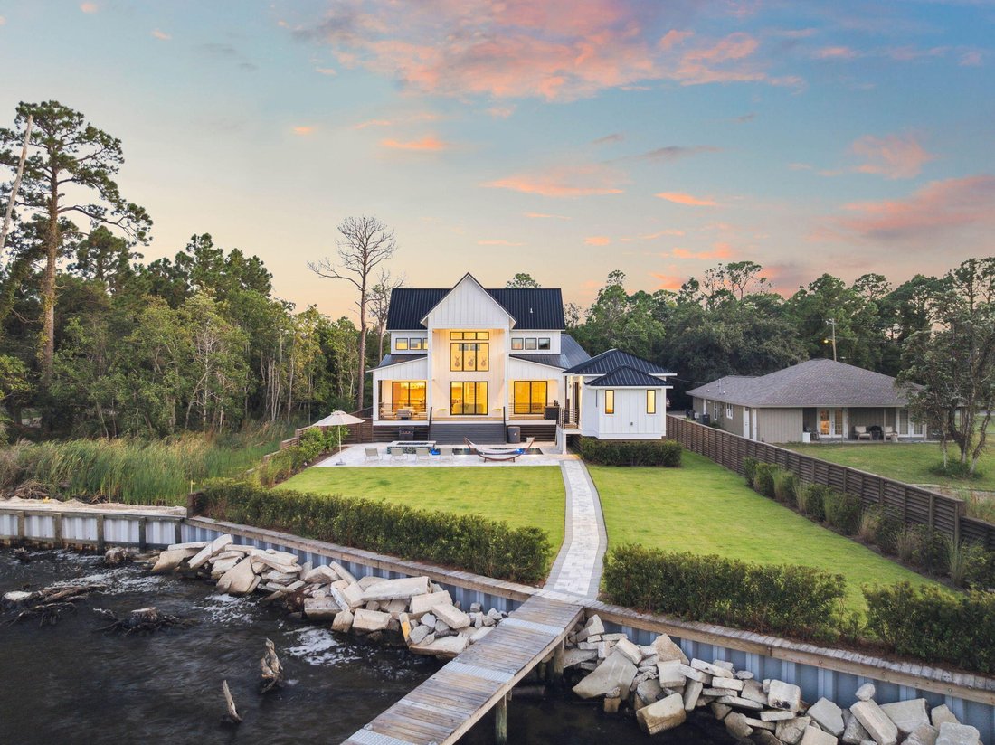Haus in Miramar Beach, Florida, Vereinigte Staaten 4 - 19123993