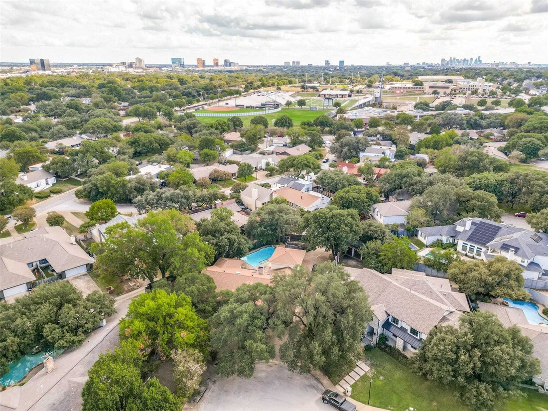 Haus in Dallas, Texas, Vereinigte Staaten 2 - 19133298