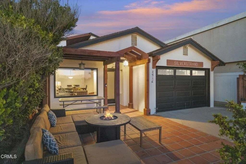 Casa en Oxnard, California, Estados Unidos 1 - 19121688
