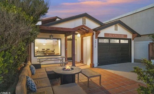 Casa en Oxnard, California, Estados Unidos 1