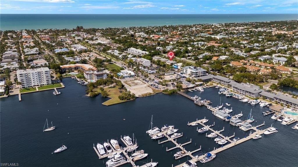 Eigentumswohnung in Naples, Florida, Vereinigte Staaten 2 - 19129425