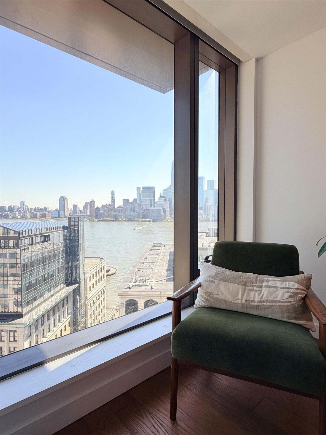 Condominio a Jersey City, New Jersey, Stati Uniti 2 - 19120702