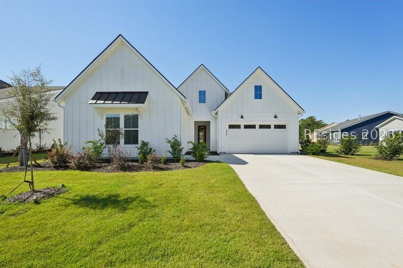Casa en Hardeeville, Carolina del Sur, Estados Unidos 1 - 18822687
