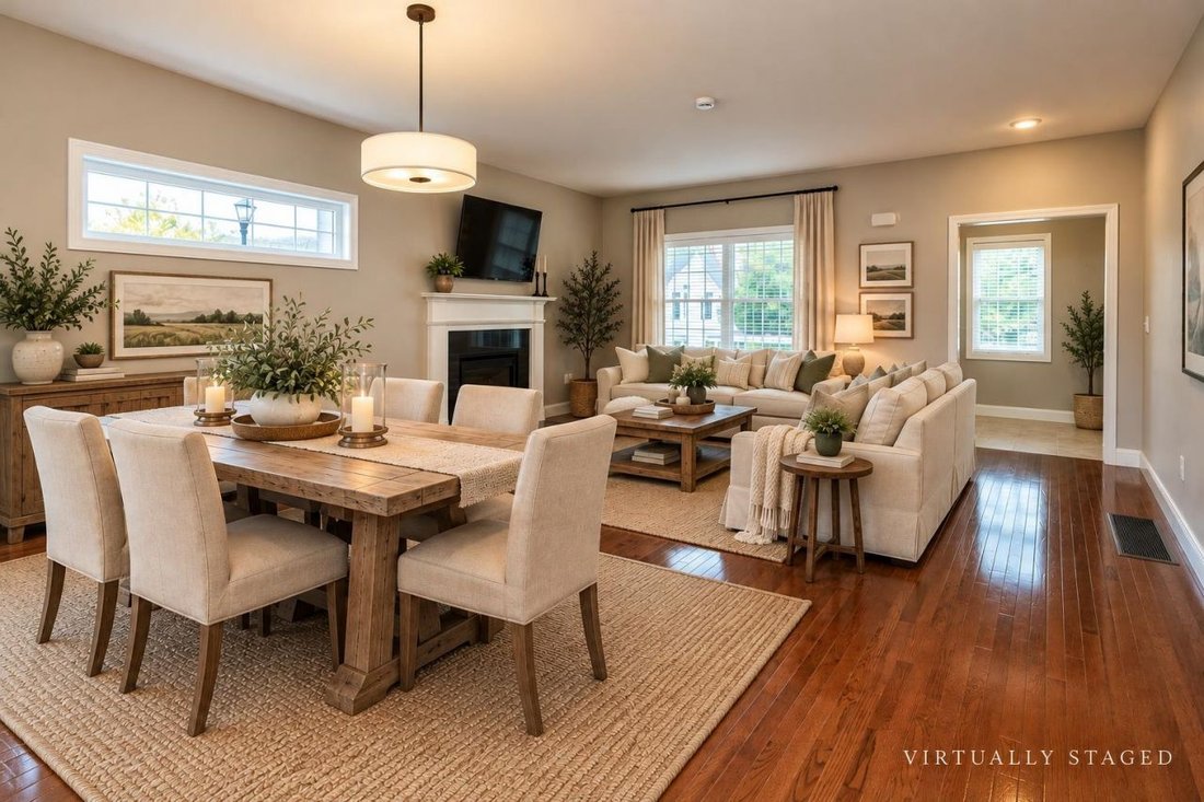 Condominio en East Merrimack, Nuevo Hampshire, Estados Unidos 5 - 19127951