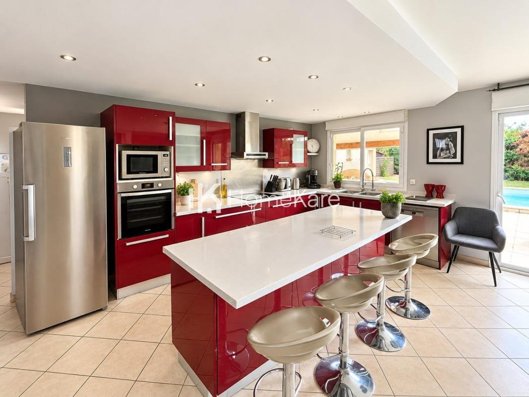 Villa in Saint-Lys, Occitania, France 5 - 19126397