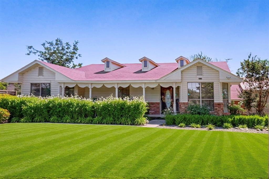 Maison à McKinney, Texas, États-Unis 1 - 19125877