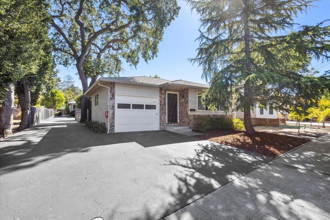 House in Redwood City, California, United States 1 - 19128671