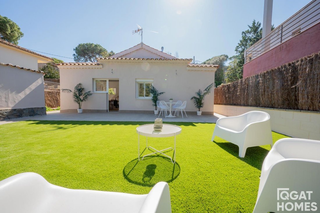 House in Sant Cugat del Valles, Catalonia, Spain 2 - 19128828