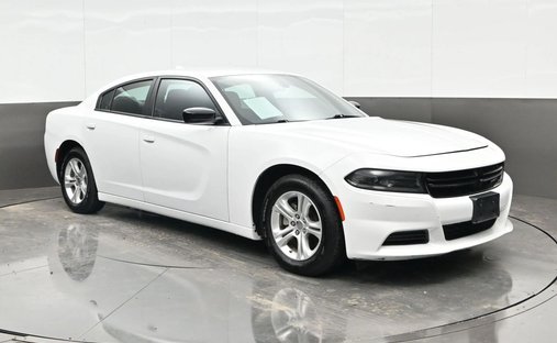 2023 Dodge Charger SXT Sedan 4D in Houston, TX, United States 1