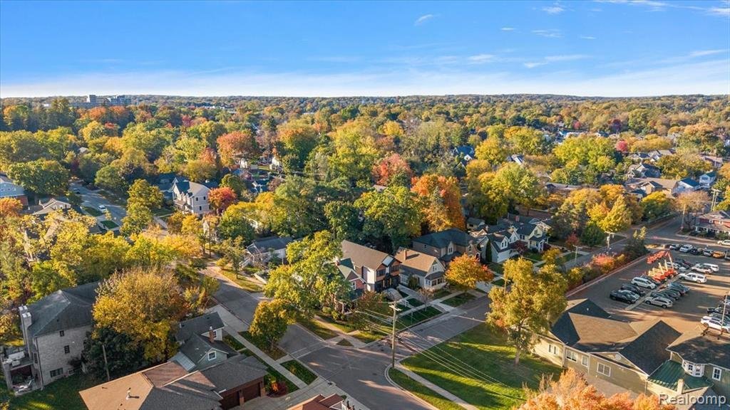 House in Rochester, Michigan, United States 5 - 19134828