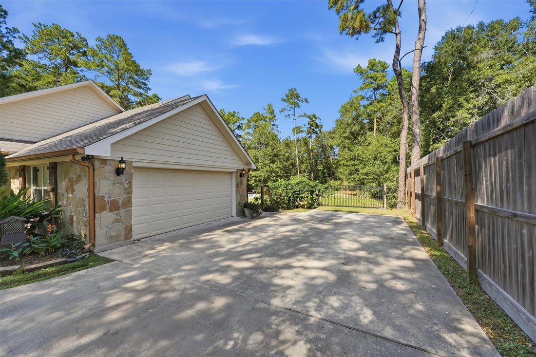 House in Porter, Texas, United States 5 - 19130951