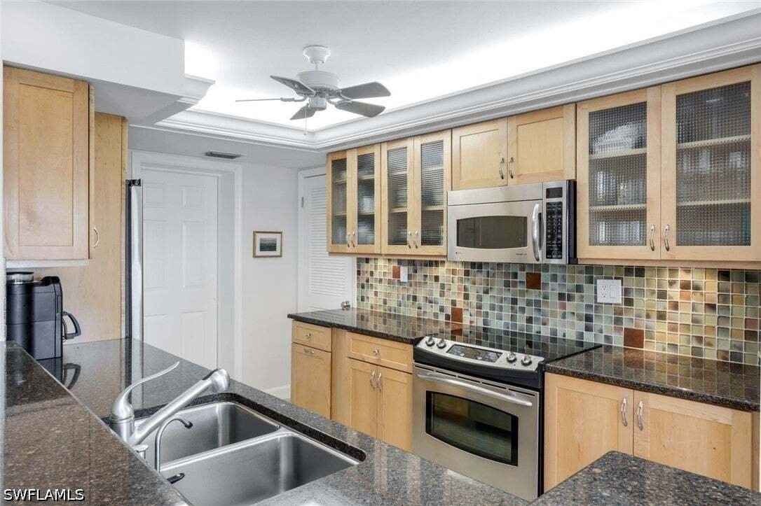 Condominio en Naples, Florida, Estados Unidos 4 - 19121414