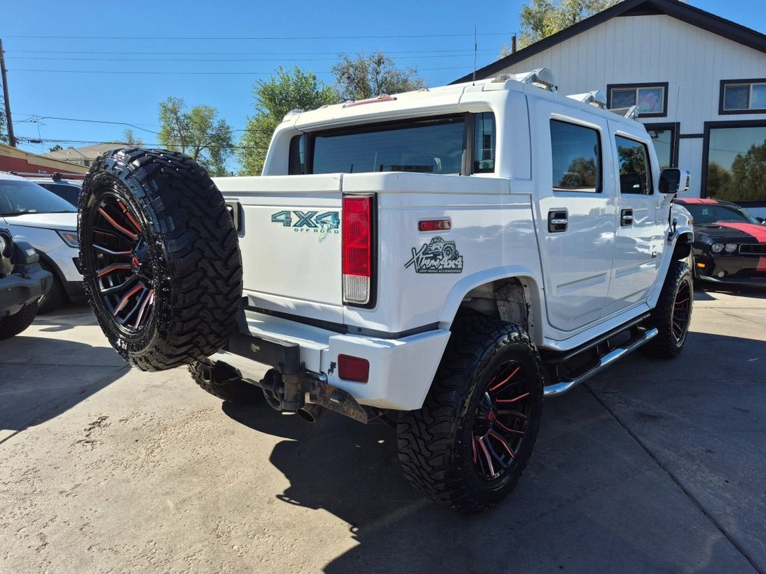 Suv in Englewood, CO, United States 5 - 19127159