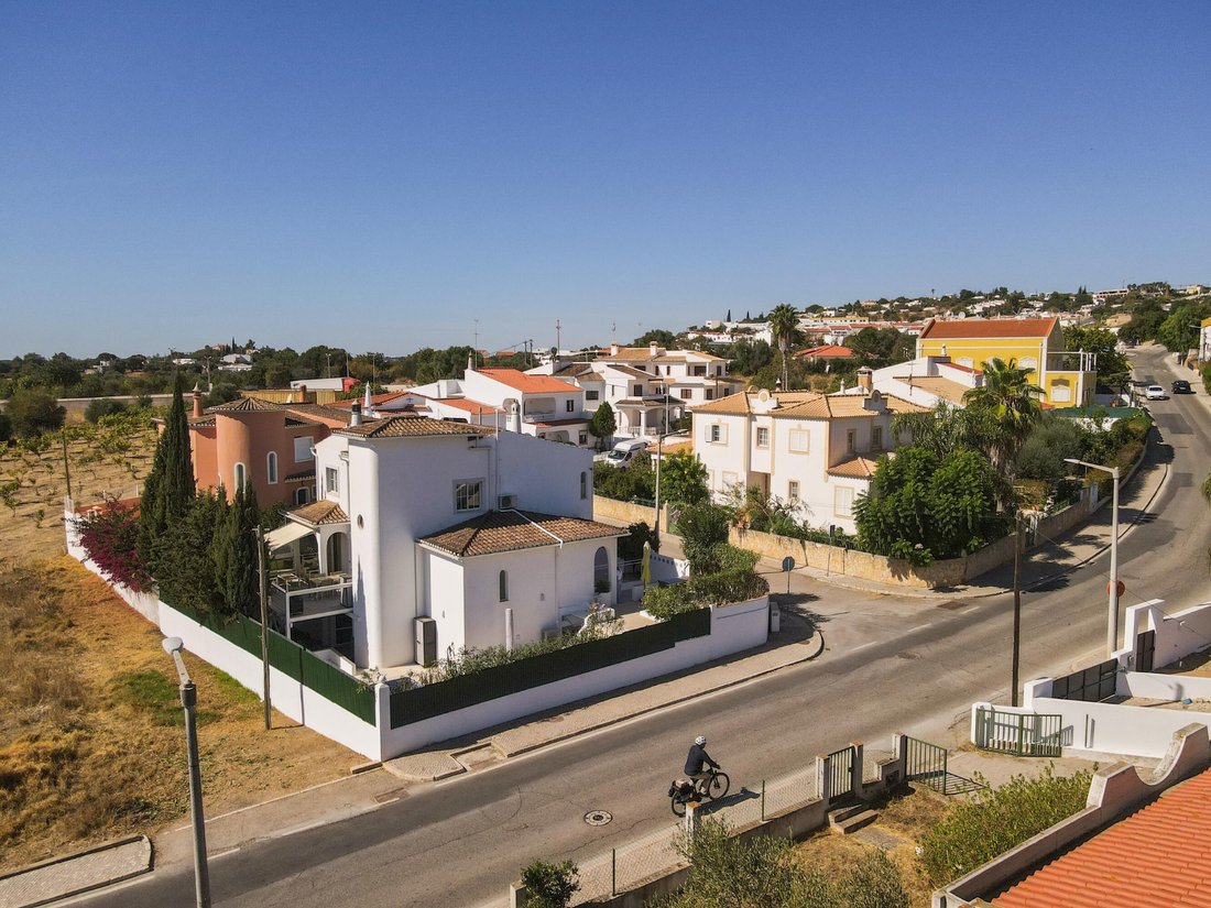 House in Boliqueime, Algarve, Portugal 2 - 19129611