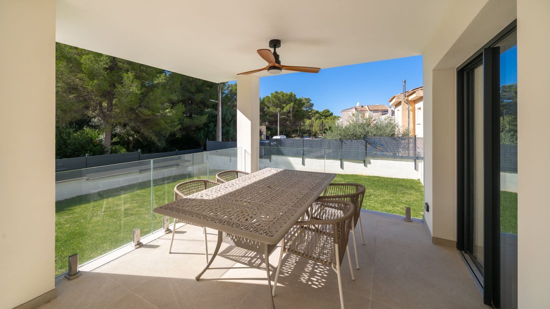Villa in Rotes Velles, Calvia, Balearic Islands 5 - 19121563