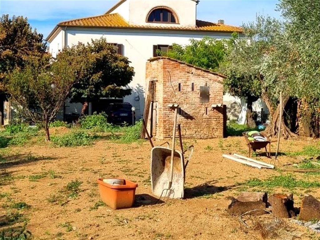 Casa di campagna a Vada, Rosignano Marittimo, Toscana 3 - 19130976