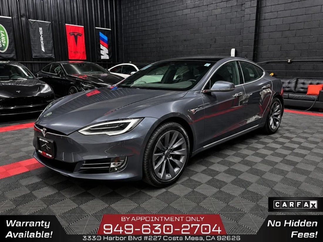 Sedan in Costa Mesa, CA, United States 4 - 19067583