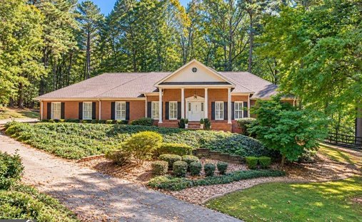 Casa a Roswell, Georgia, Stati Uniti 1