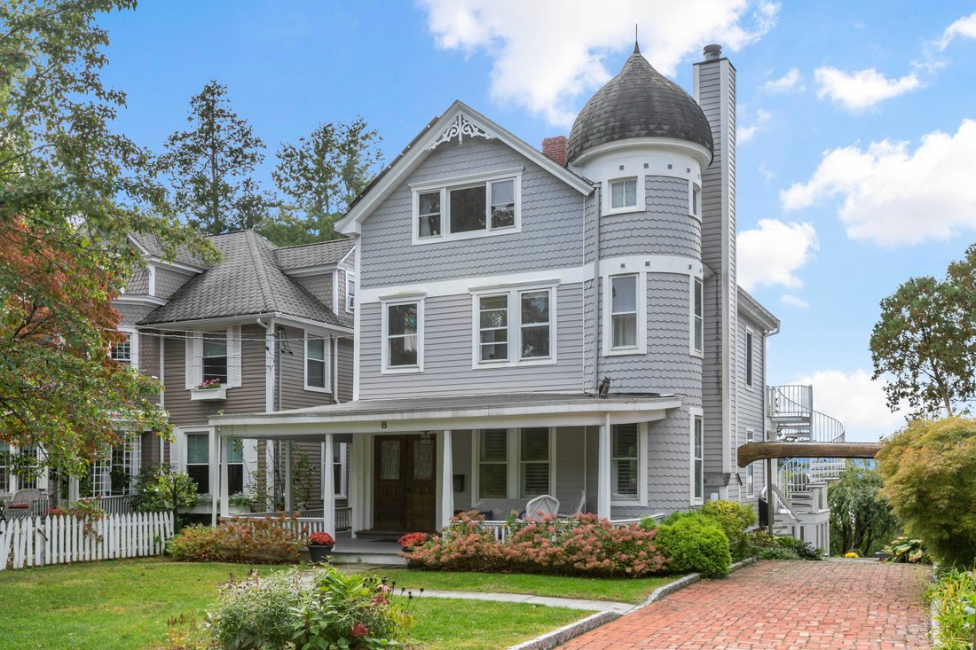 House in Croton-on-Hudson, New York, United States 1 - 19133367