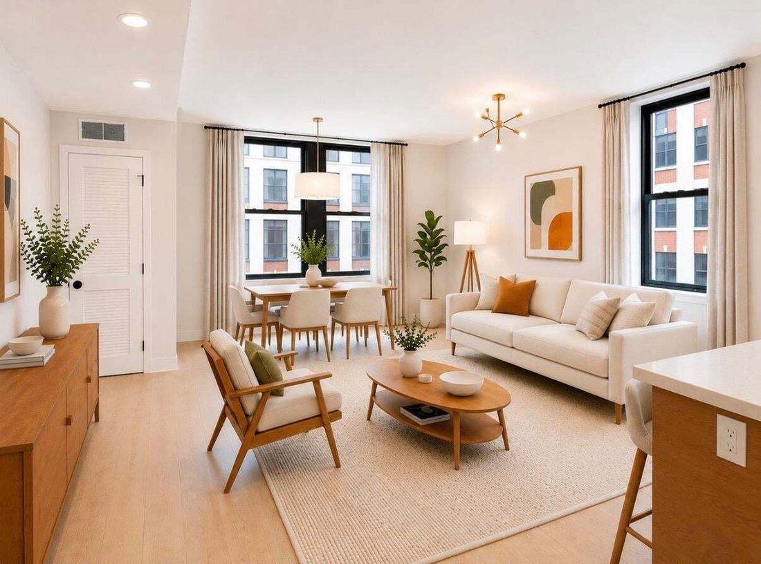 Condominio en Jersey City, Nueva Jersey, Estados Unidos 2 - 19120930